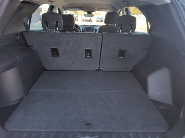 used 2020 Chevrolet Equinox car, priced at $15,780
