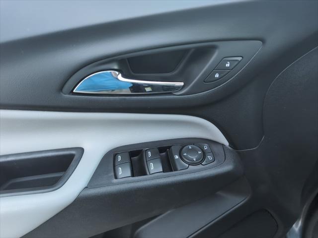 used 2020 Chevrolet Equinox car, priced at $15,780