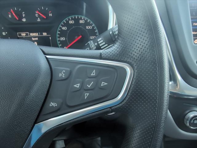 used 2020 Chevrolet Equinox car, priced at $15,780