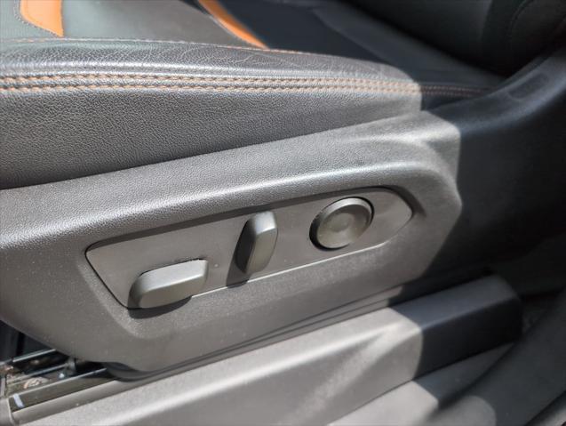 used 2023 GMC Sierra 1500 car, priced at $59,977