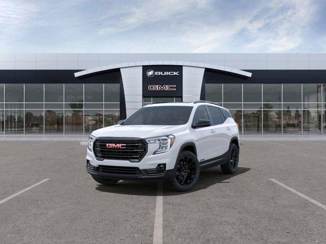 new 2024 GMC Terrain car, priced at $39,280