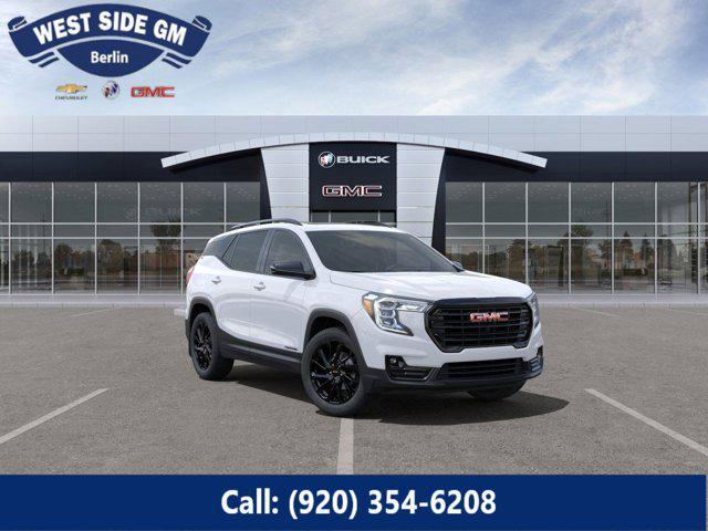 new 2024 GMC Terrain car, priced at $39,280