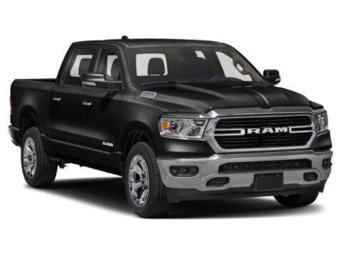 used 2019 Ram 1500 car, priced at $29,975