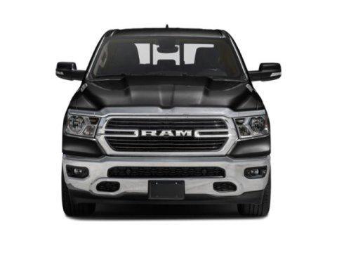 used 2019 Ram 1500 car, priced at $29,975