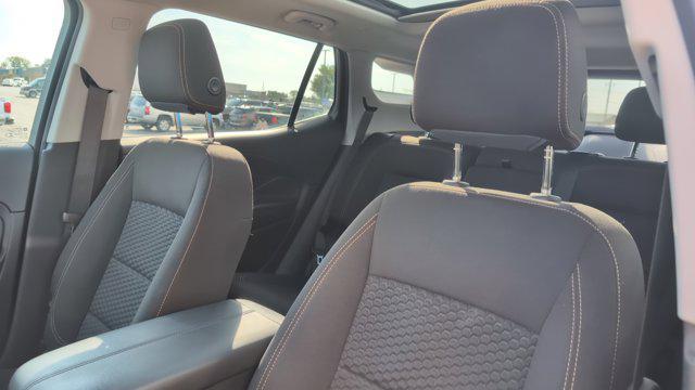 used 2019 GMC Terrain car, priced at $19,839