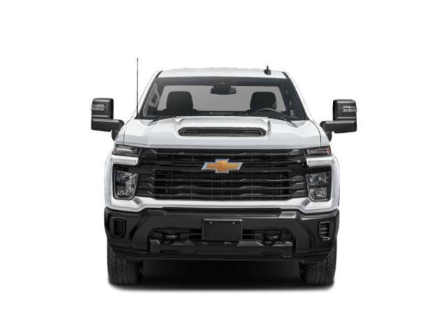 new 2025 Chevrolet Silverado 3500 car, priced at $54,495