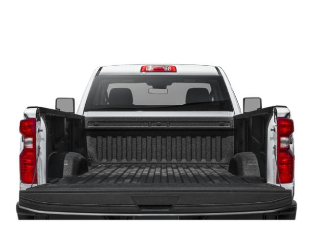 new 2025 Chevrolet Silverado 3500 car, priced at $54,495