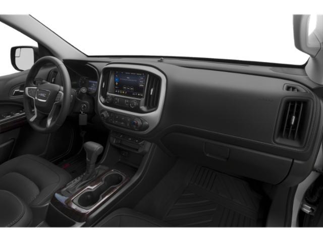 used 2019 GMC Canyon car