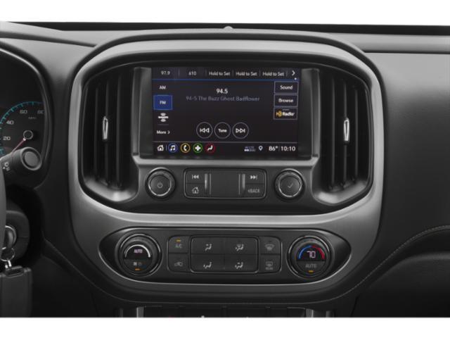 used 2019 GMC Canyon car