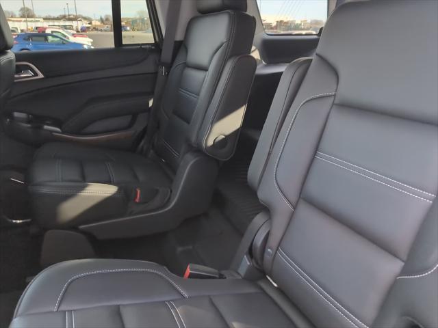 used 2019 GMC Yukon car, priced at $45,935