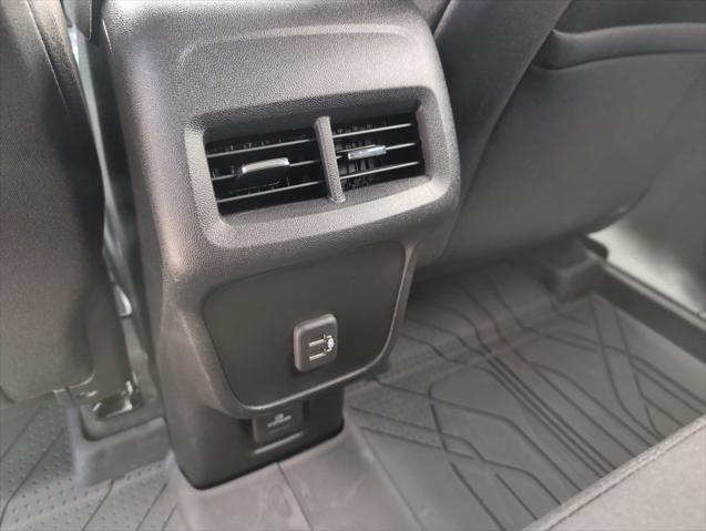 used 2022 Chevrolet Equinox car, priced at $24,348