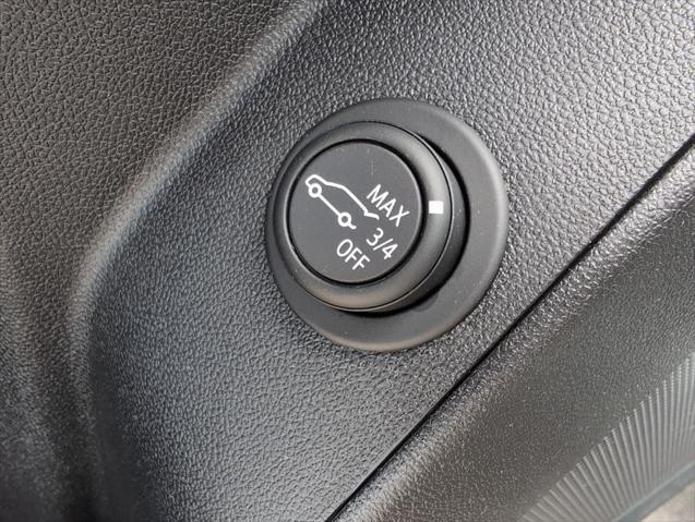 used 2022 Chevrolet Equinox car, priced at $24,348
