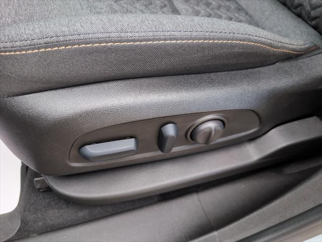 used 2022 Chevrolet Equinox car, priced at $24,348