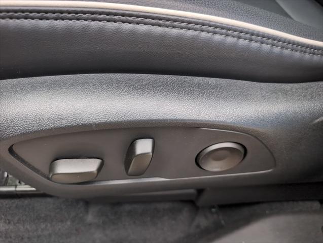 used 2024 GMC Acadia car, priced at $54,781