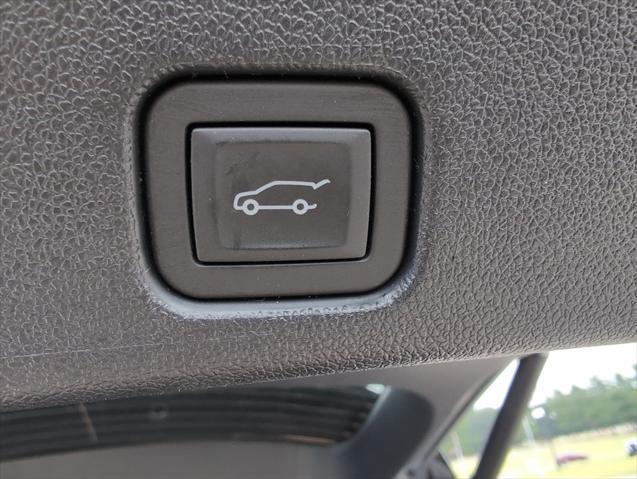 used 2024 GMC Acadia car, priced at $54,781