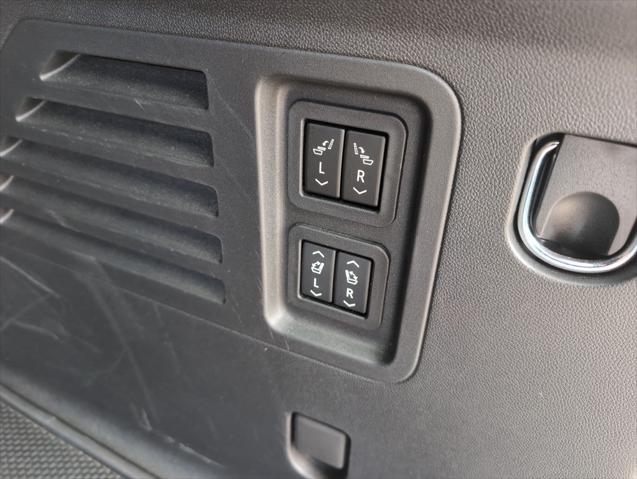 used 2024 GMC Acadia car, priced at $54,781
