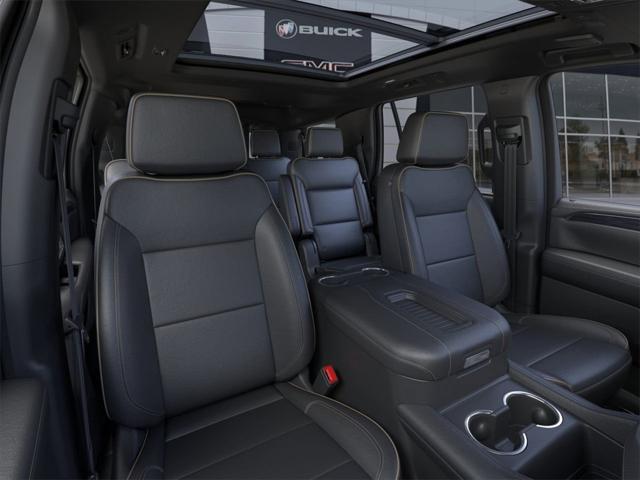 new 2024 GMC Yukon car, priced at $71,964