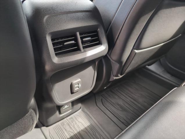 used 2021 GMC Terrain car, priced at $25,473