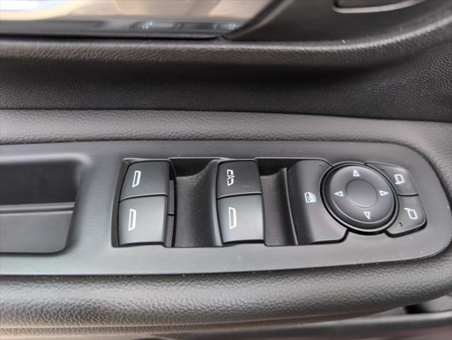 used 2021 GMC Terrain car, priced at $25,473