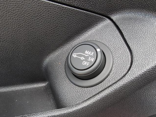 used 2021 GMC Terrain car, priced at $25,473