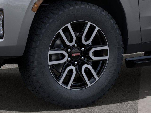 new 2024 GMC Yukon car, priced at $83,415