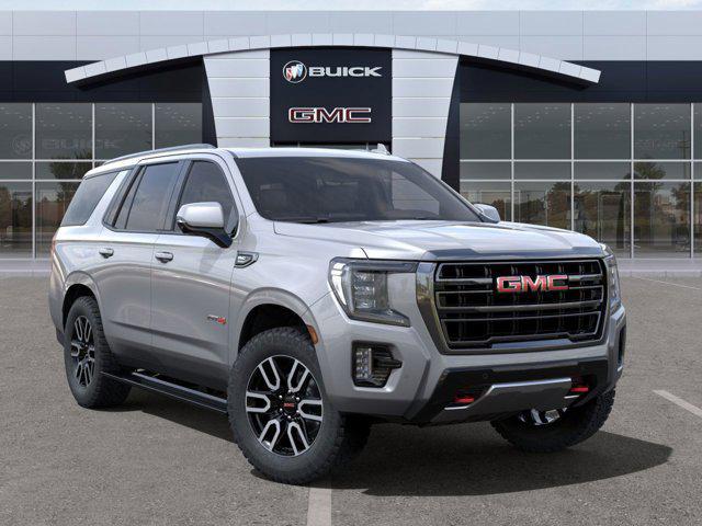 new 2024 GMC Yukon car, priced at $83,415