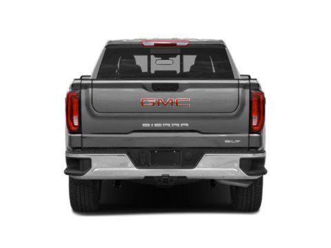 used 2020 GMC Sierra 1500 car, priced at $34,320