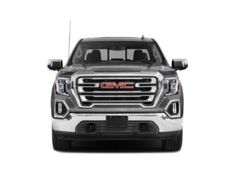 used 2020 GMC Sierra 1500 car, priced at $34,320