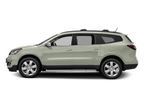 used 2017 Chevrolet Traverse car