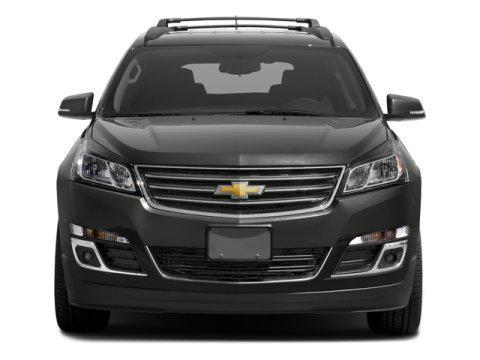 used 2017 Chevrolet Traverse car