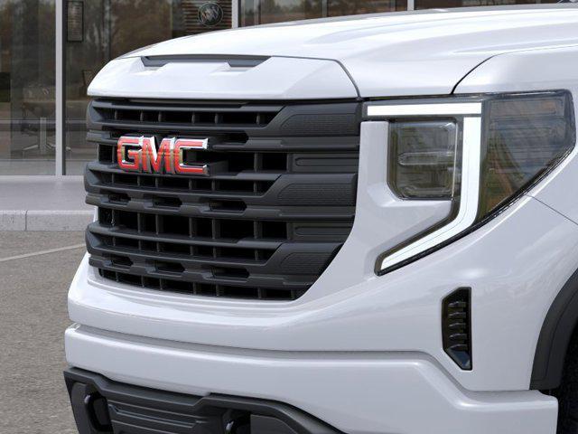 new 2024 GMC Sierra 1500 car, priced at $56,635