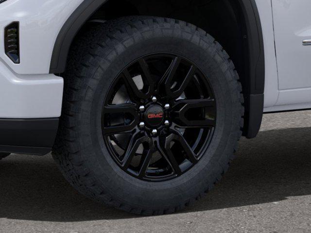 new 2024 GMC Sierra 1500 car, priced at $51,692