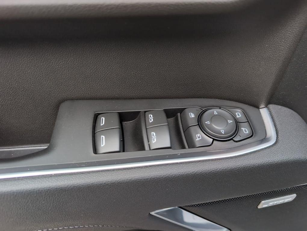 used 2025 GMC Sierra 1500 car, priced at $55,897