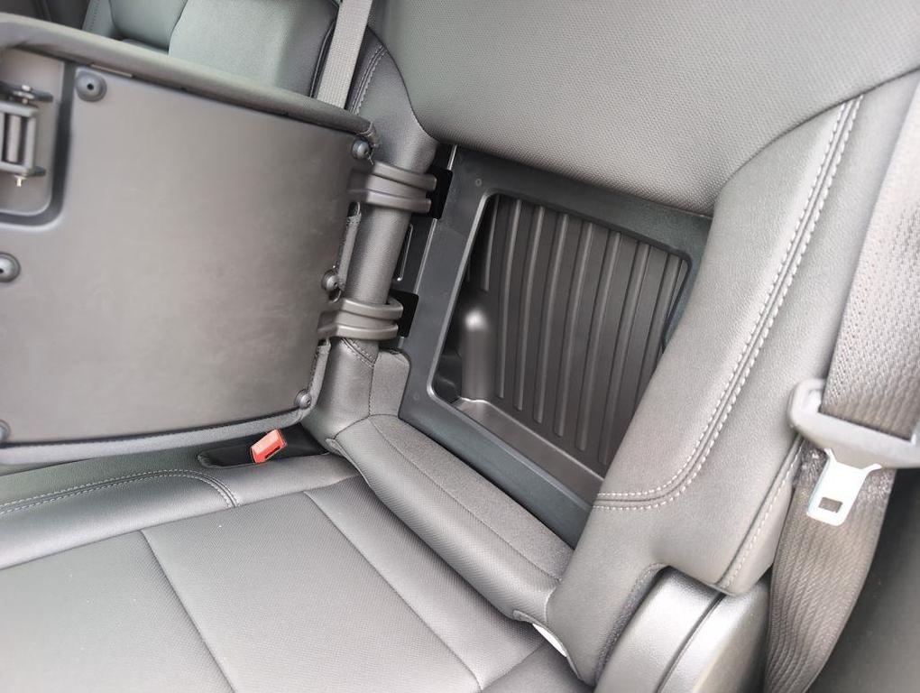 used 2025 GMC Sierra 1500 car, priced at $55,897