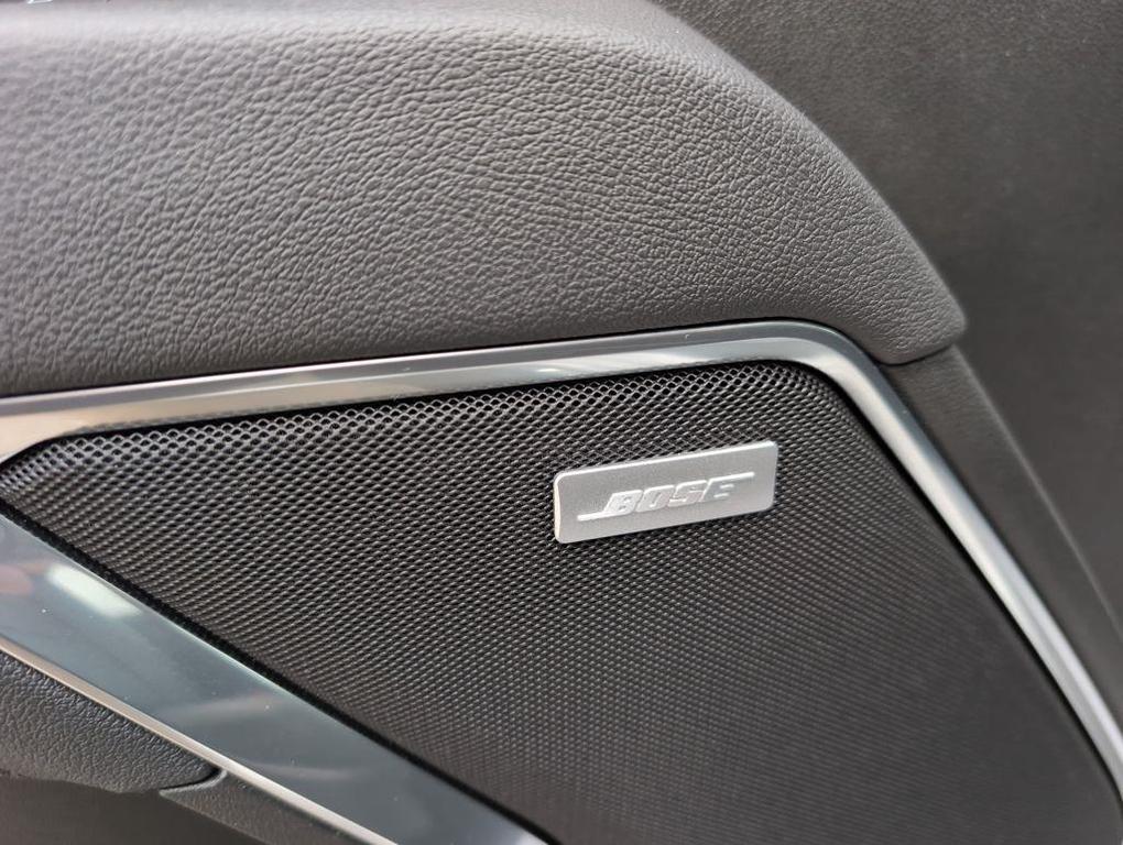 used 2025 GMC Sierra 1500 car, priced at $55,897