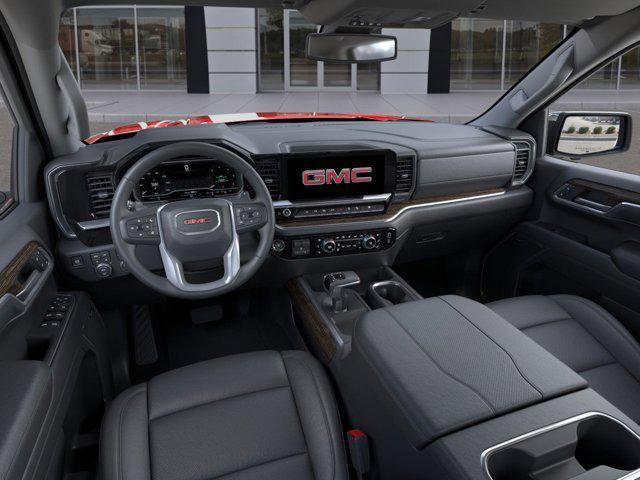 new 2025 GMC Sierra 1500 car, priced at $65,830