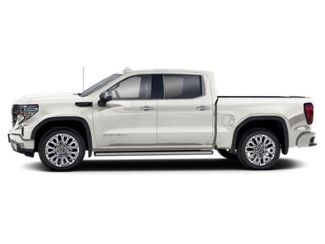 new 2026 GMC Sierra 1500 car, priced at $88,885