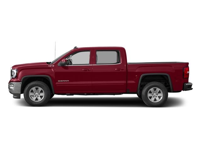 used 2018 GMC Sierra 1500 car