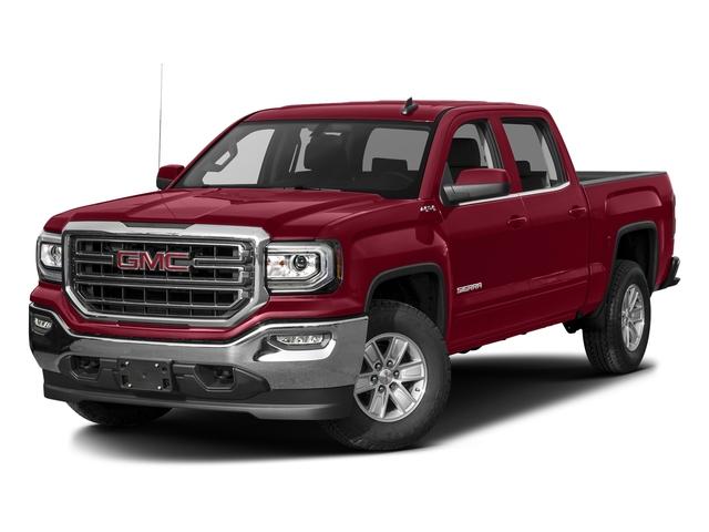 used 2018 GMC Sierra 1500 car