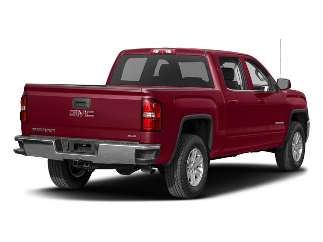 used 2018 GMC Sierra 1500 car