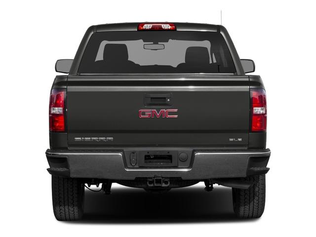 used 2018 GMC Sierra 1500 car