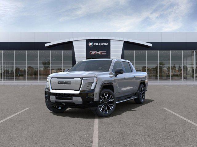 new 2024 GMC Sierra 1500 car, priced at $99,495