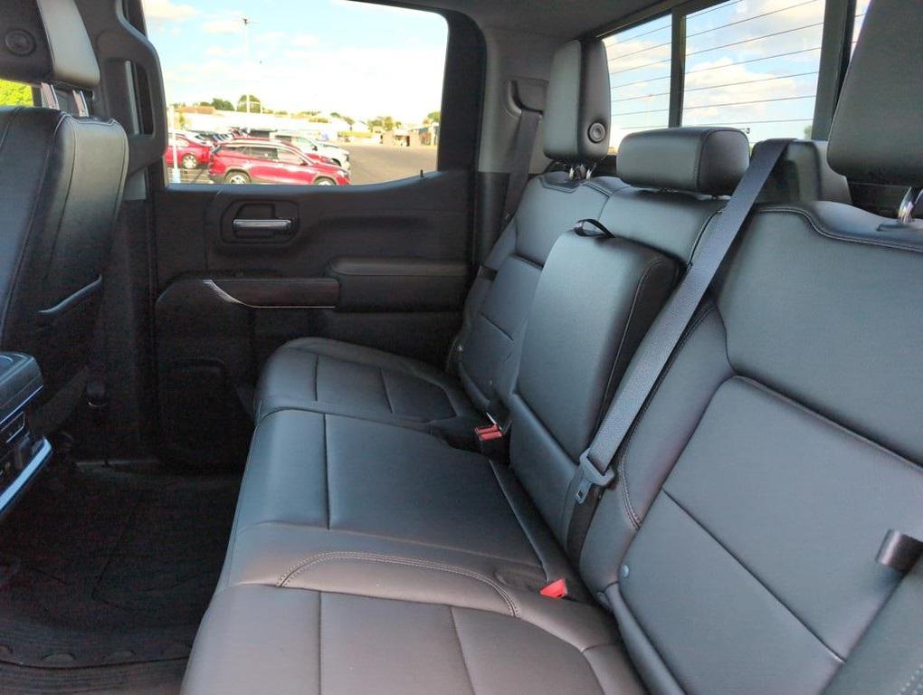 used 2019 GMC Sierra 1500 car, priced at $31,550