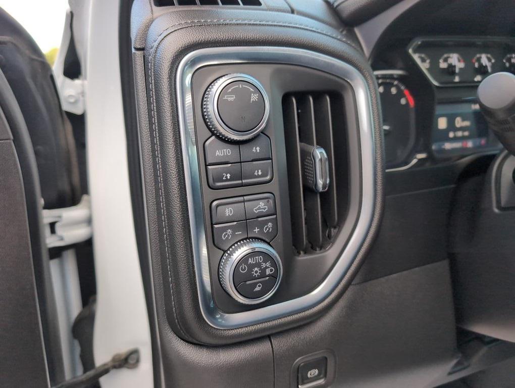 used 2019 GMC Sierra 1500 car, priced at $31,550
