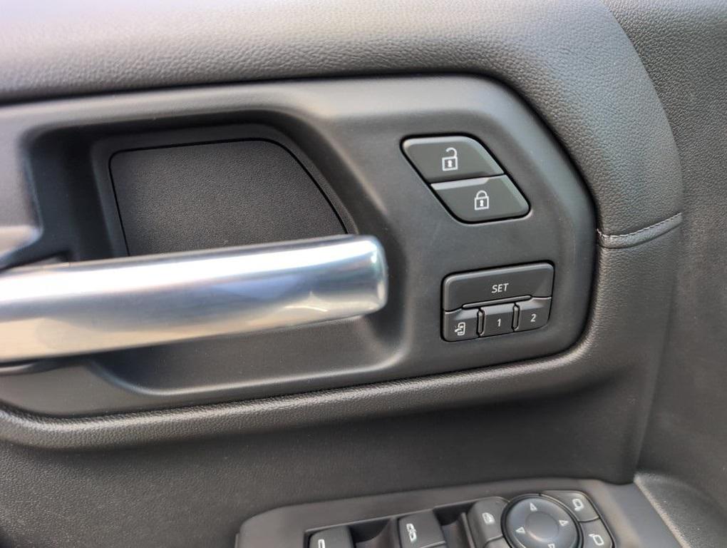 used 2019 GMC Sierra 1500 car, priced at $31,550