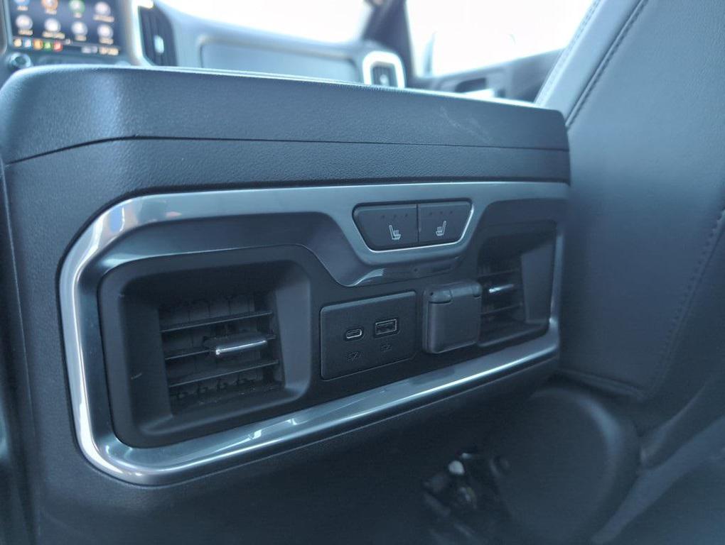 used 2019 Chevrolet Silverado 1500 car, priced at $35,444