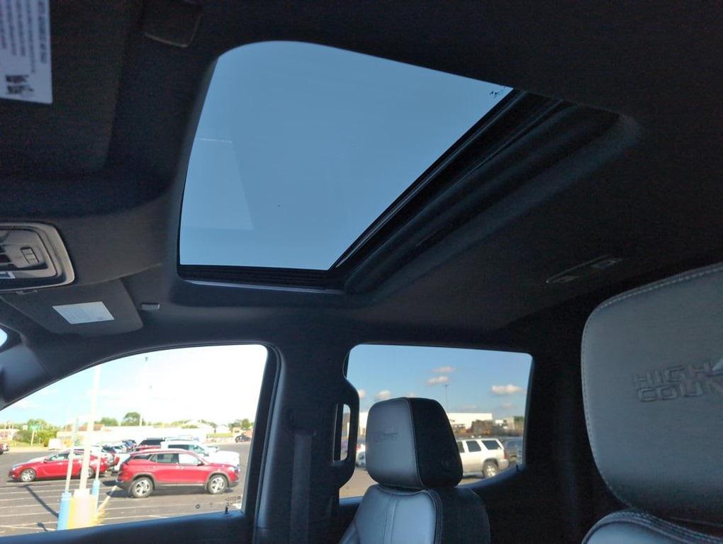 used 2019 Chevrolet Silverado 1500 car, priced at $35,444