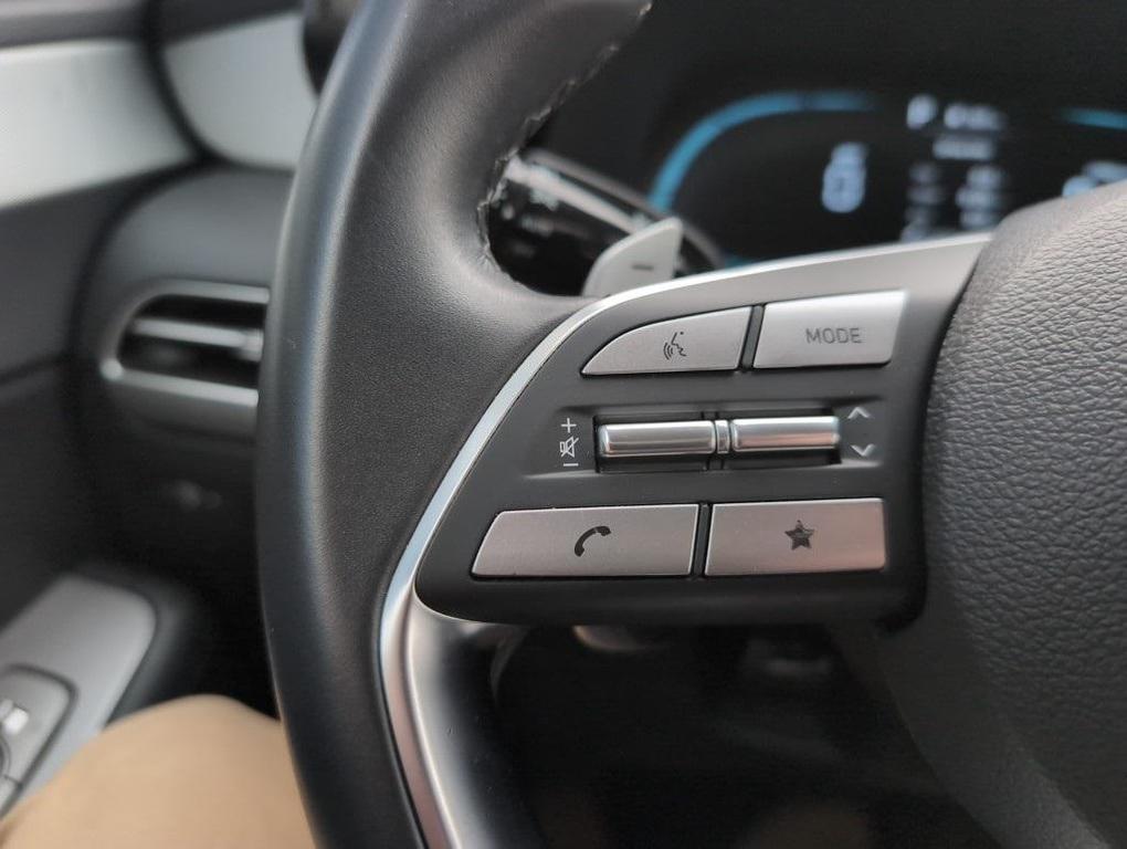 used 2023 Hyundai Palisade car, priced at $34,939