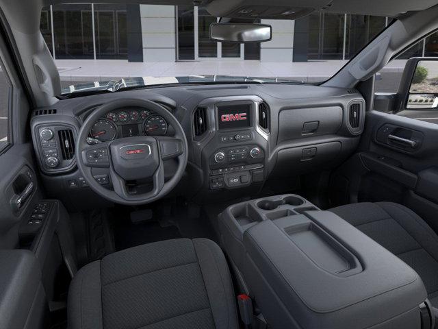 new 2025 GMC Sierra 3500 car, priced at $68,880