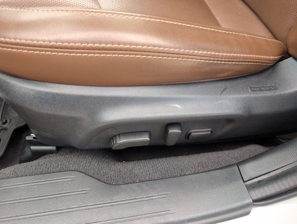 used 2017 Subaru Outback car, priced at $23,887